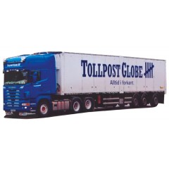 AWM 53570 Scania 09 Topl. / Aerop. - Schubb.-SZ Tollpost AWM 53570 Scania 09 Topl. / Aerop. - Schubb.-SZ Tollpost
