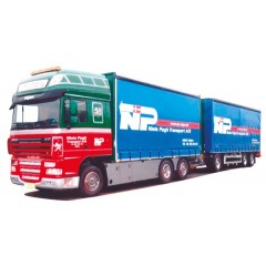 AWM 53582 DAF XF 105 SSC - G-KHZ Niels Pagh AWM 53582 DAF XF 105 SSC - G-KHZ Niels Pagh