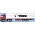 AWM 54301 Volvo FH - PrSZ  "Vialand"