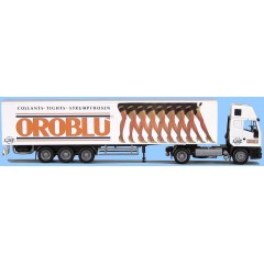 AWM 54313 Iveco Eurostar HD - KSZ "Oroblu"