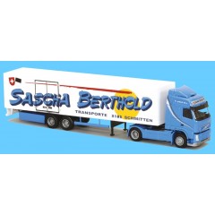 AWM 55175 Volvo FH Glob. / Aerop. - KSZ Sascha Berthold