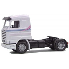 AWM 70004 Scania "3" SL - Zugm.  "silber-grau"