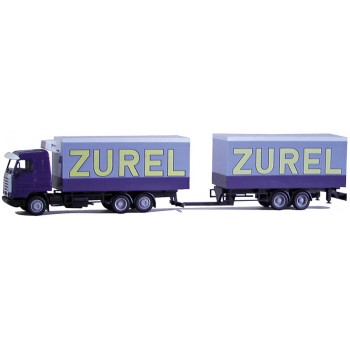 AWM 70090 Scania "3" SL - KHZ  "Zurel"