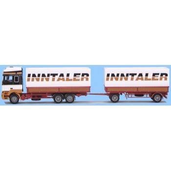 AWM 70783 DAF 95 VF SSC - PrHZ  "Inntaler"
