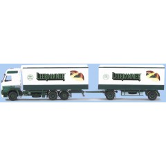 AWM 70807 Volvo FH Glob. - KHZ  "Leerdammer"