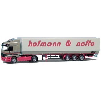 AWM 70851 MB Actros L - PrSZ  "Hofmann+Neffe"