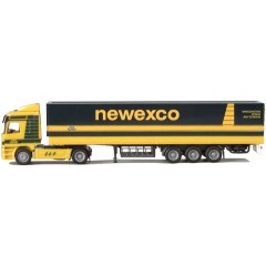 AWM 70892 MB Actros L / HD / Aerop. - PrSZ  "Newexco"