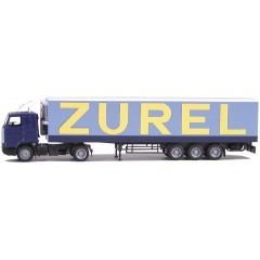 AWM 71002 Scania "3" SL - KSZ  "Zurel"