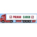 AWM 71074 Volvo FH Glob. / Aerop. - G-KSZ  "Polman Cargo"