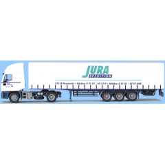 AWM 71094 Iveco Eurostar / Aerop. - G-KSZ  "Jura Spedition"