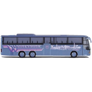 AWM 71501 SETRA S 317 GT-HD  "Wahrenburg"