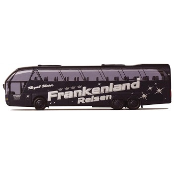 AWM 71524 NEOPLAN N 516 SH-DL  "Frankenland"