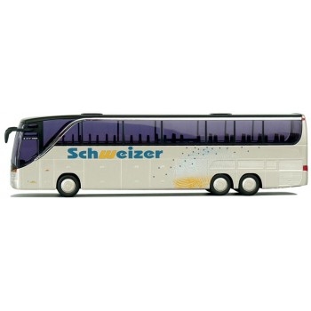AWM 71574 SETRA S 417 HDH  "Schweizer"