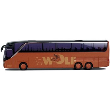 AWM 71575 SETRA S 417 HDH  "Wolf"