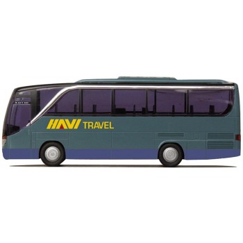 AWM 71717 SETRA S 411 HD  "Havi Travel"