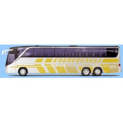 AWM 71774 SETRA S 417 USA Arrow