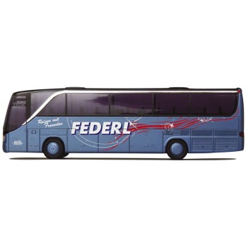 AWM 71784 SETRA S 415HD "Federl"