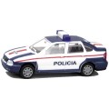 AWM 72031 VW Polo Classic "Policia"