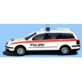 AWM 72089 VW Passat Variant  "Polizei / Österreich"