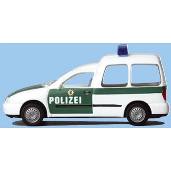 AWM 72128 VW Caddy "Polizei"