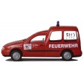 AWM 72137 VW Caddy  "FW Ludwigshafen"