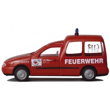 AWM 72137 VW Caddy  "FW Ludwigshafen"
