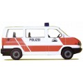 AWM 72186 VW T4 / KR  "Kantos - Polizei"