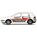 AWM 72200 VW Golf IV  "JUH/Hausnotruf Cottbus"