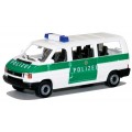 AWM 72203 VW T4 LR  Polizei Sachsen