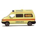 AWM 72311 VW T4 / Hochd. "ASB Ambulance"