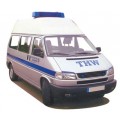 AWM 72315 VW T4 LR / HD  T H W