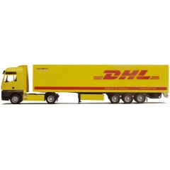 AWM 73005 MAN TG-A XXL / Aerop. - KSZ  "D H L"