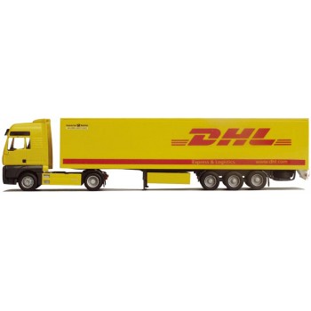 AWM 73005 MAN TG-A XXL / Aerop. - KSZ  "D H L"