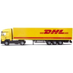 AWM 73006 MB Actros MP2 LH / Aerop. - KSZ "D H L"