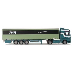 AWM 73265 MAN TG-A XXL Aerop.- G-KSZ  "Föry"