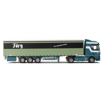 AWM 73265 MAN TG-A XXL Aerop.- G-KSZ "Föry" AWM 73265 MAN TG-A XXL Aerop.- G-KSZ "Föry"