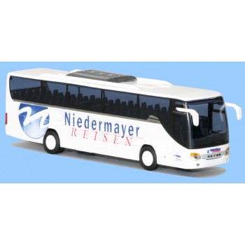 AWM 73313 SETRA S 415 GT-HD  Niedermayer