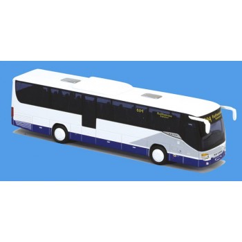 AWM 73465 SETRA S 415 UL/SF Havel-Bus