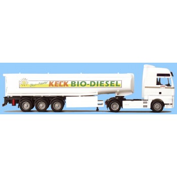 AWM 73502 MAN TG-A XXL / Aerop. - (B)Tank-SZ "Keck/Biodiesel"