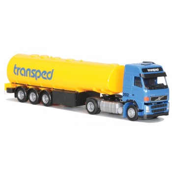 AWM 736361 Volvo FH NEU Glob. - (R/N)Tank-SZ  Transped