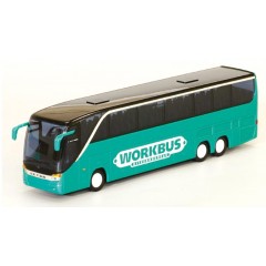 AWM 73940 SETRA S 417 HDH Workbus