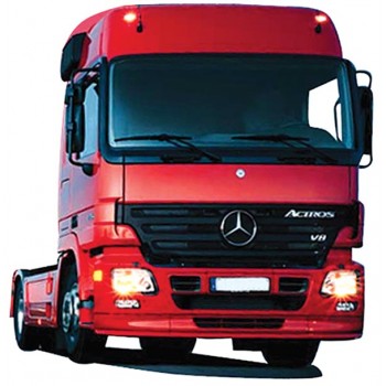 AWM 741901 MB Actros MP2 L - Zugmaschine