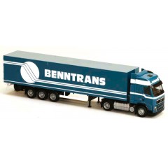 AWM 74726 Volvo 08 FH XL / Aerop. - KSZ Benntrans