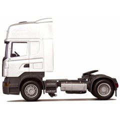 AWM 764901 Scania "R" Topl./Aerop.  Zugmaschine