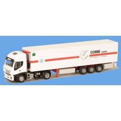 AWM 791101 Iveco Stralis II  Kühl-KSZ  Corsi