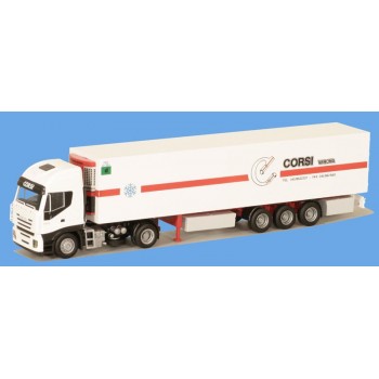 AWM 791101 Iveco Stralis II  Kühl-KSZ  Corsi
