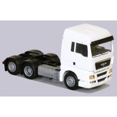 AWM 811951 MAN TGX XLX - Zugmaschine/3-achsig