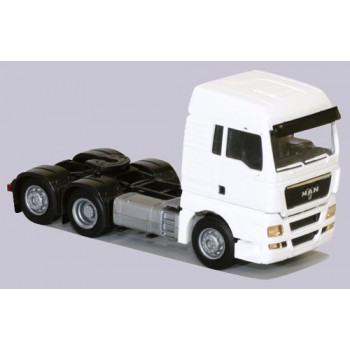 AWM 811951 MAN TGX XLX - Zugmaschine/3-achsig AWM 811951 MAN TGX XLX - Zugmaschine/3-achsig