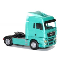 AWM 812901 MAN TGX XLX / Aerop. - Zug.