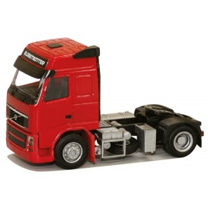AWM losse Trucks